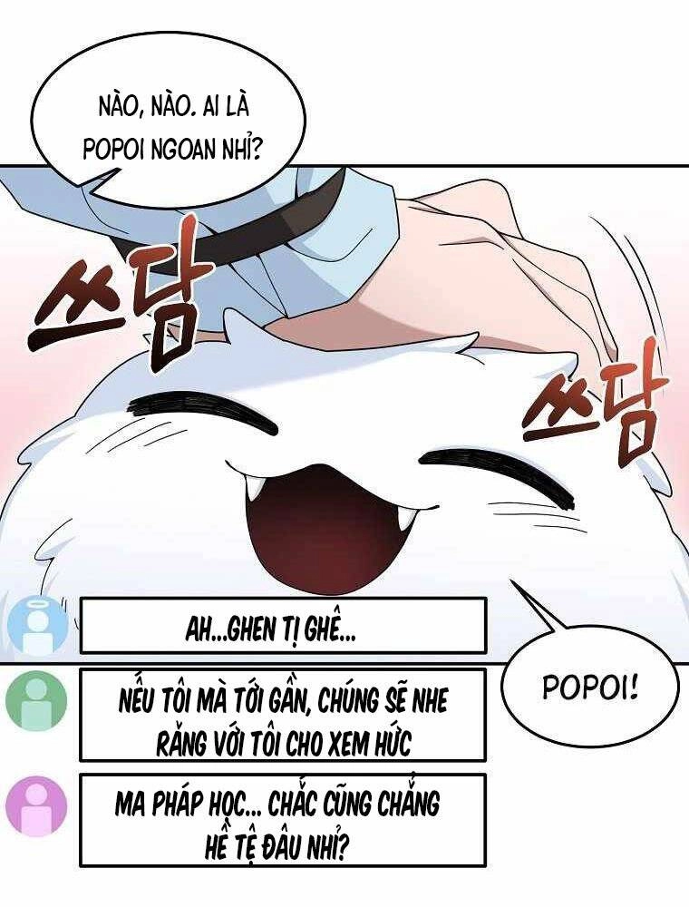 Người Mới Này Quá Mạnh Chapter 21 - 22