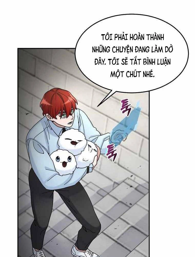 Người Mới Này Quá Mạnh Chapter 21 - 23