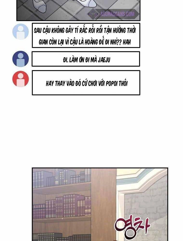 Người Mới Này Quá Mạnh Chapter 21 - 24