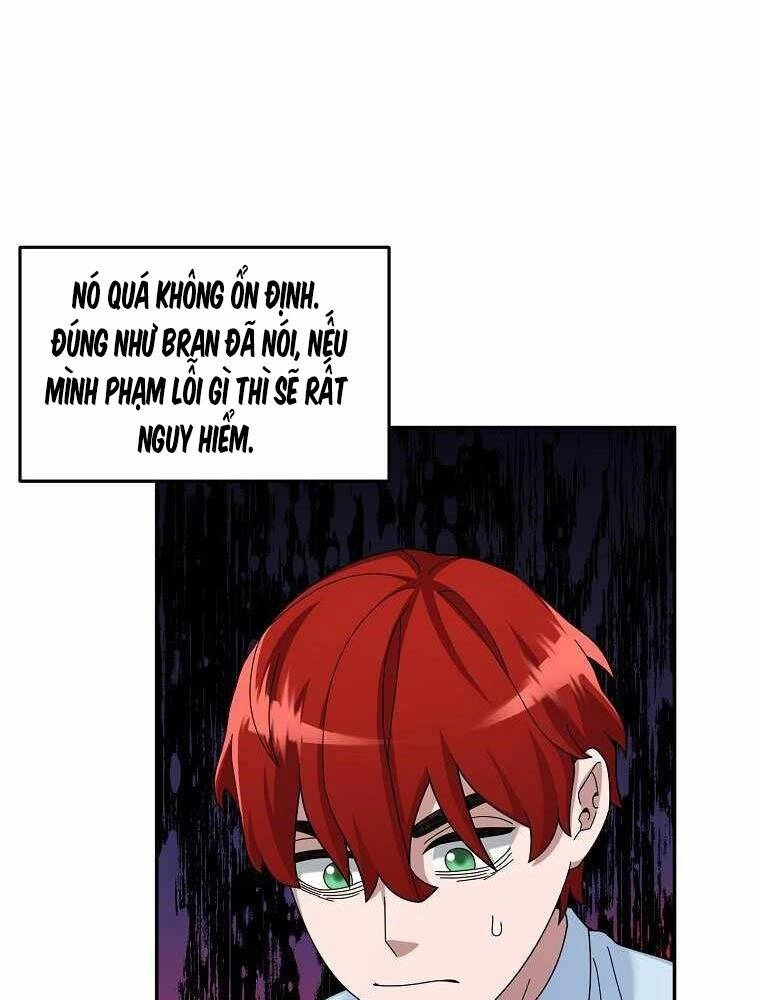 Người Mới Này Quá Mạnh Chapter 21 - 27