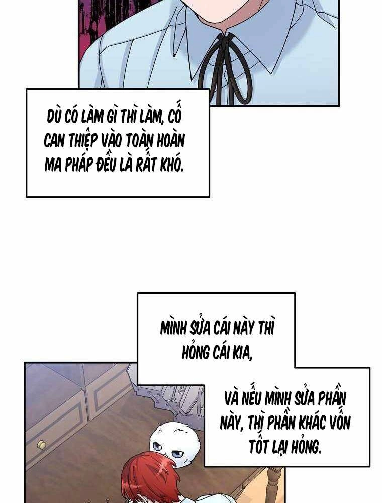 Người Mới Này Quá Mạnh Chapter 21 - 28