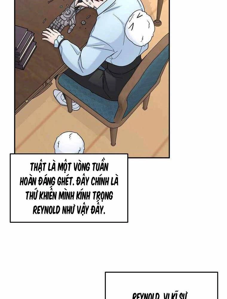 Người Mới Này Quá Mạnh Chapter 21 - 29