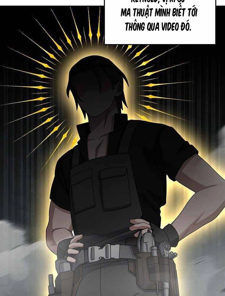 Người Mới Này Quá Mạnh Chapter 21 - 30