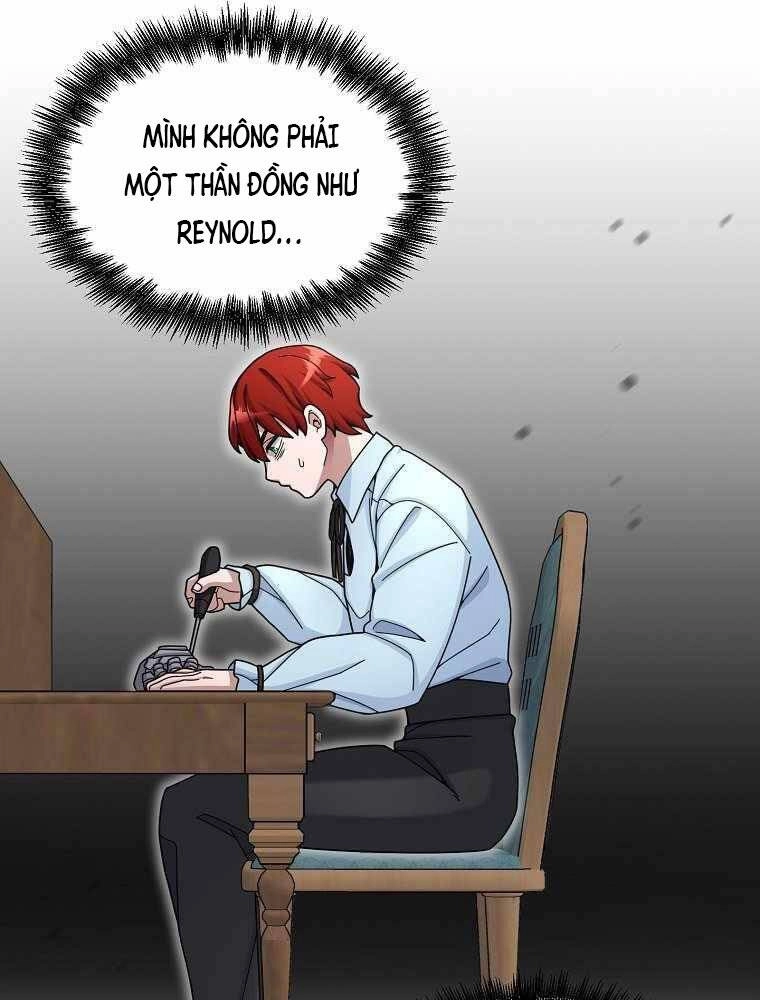 Người Mới Này Quá Mạnh Chapter 21 - 32