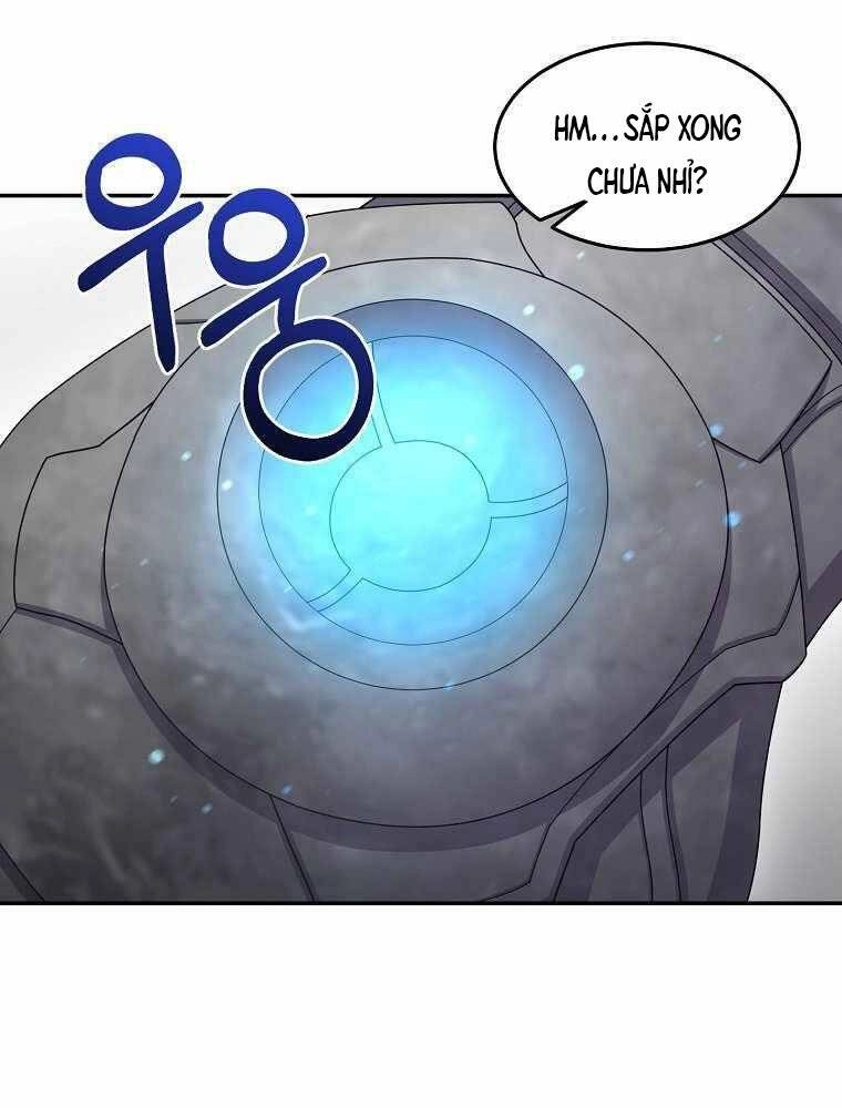 Người Mới Này Quá Mạnh Chapter 21 - 34