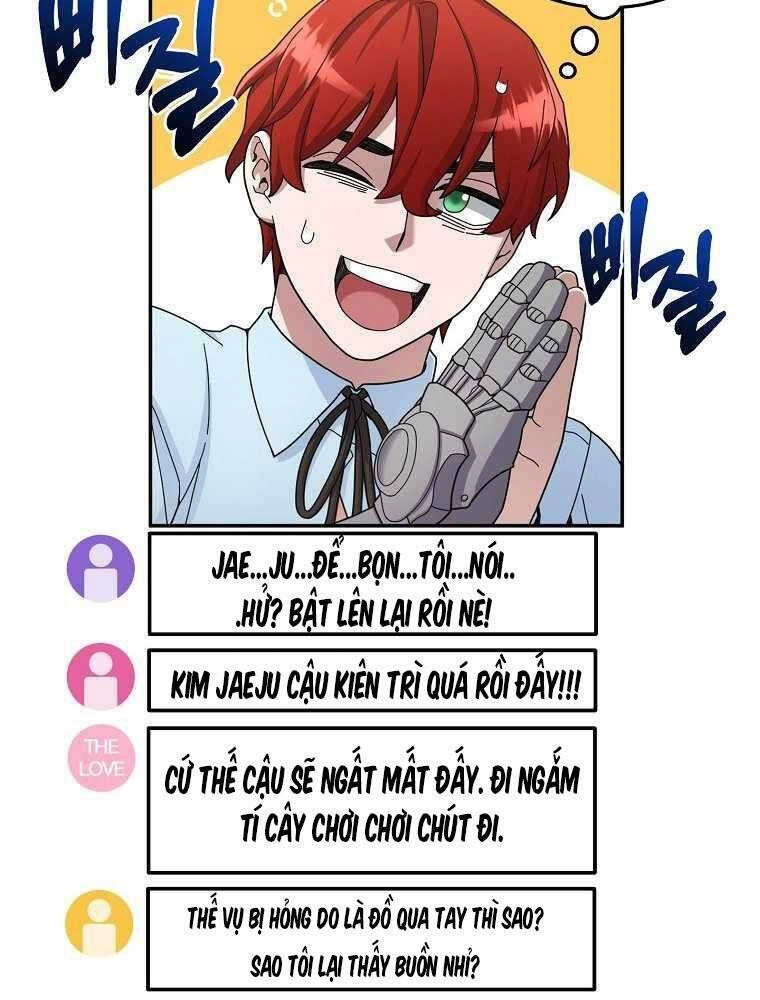 Người Mới Này Quá Mạnh Chapter 21 - 44