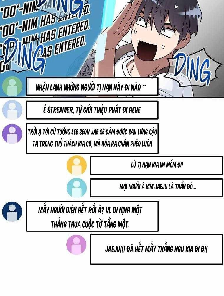 Người Mới Này Quá Mạnh Chapter 21 - 51