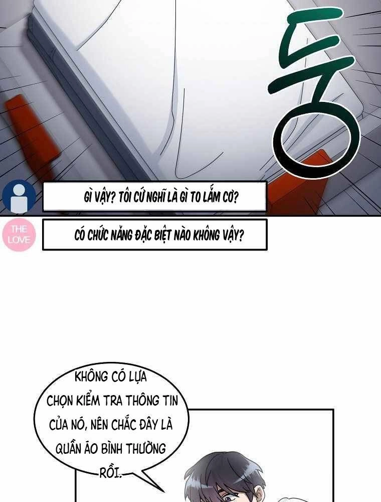 Người Mới Này Quá Mạnh Chapter 21 - 64