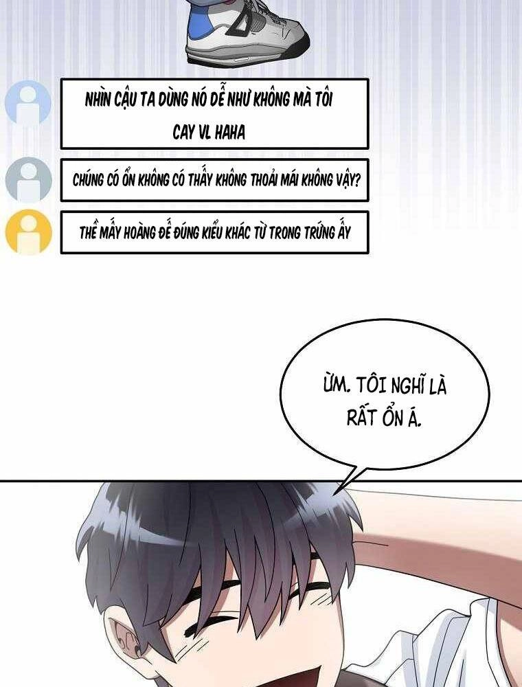 Người Mới Này Quá Mạnh Chapter 21 - 87