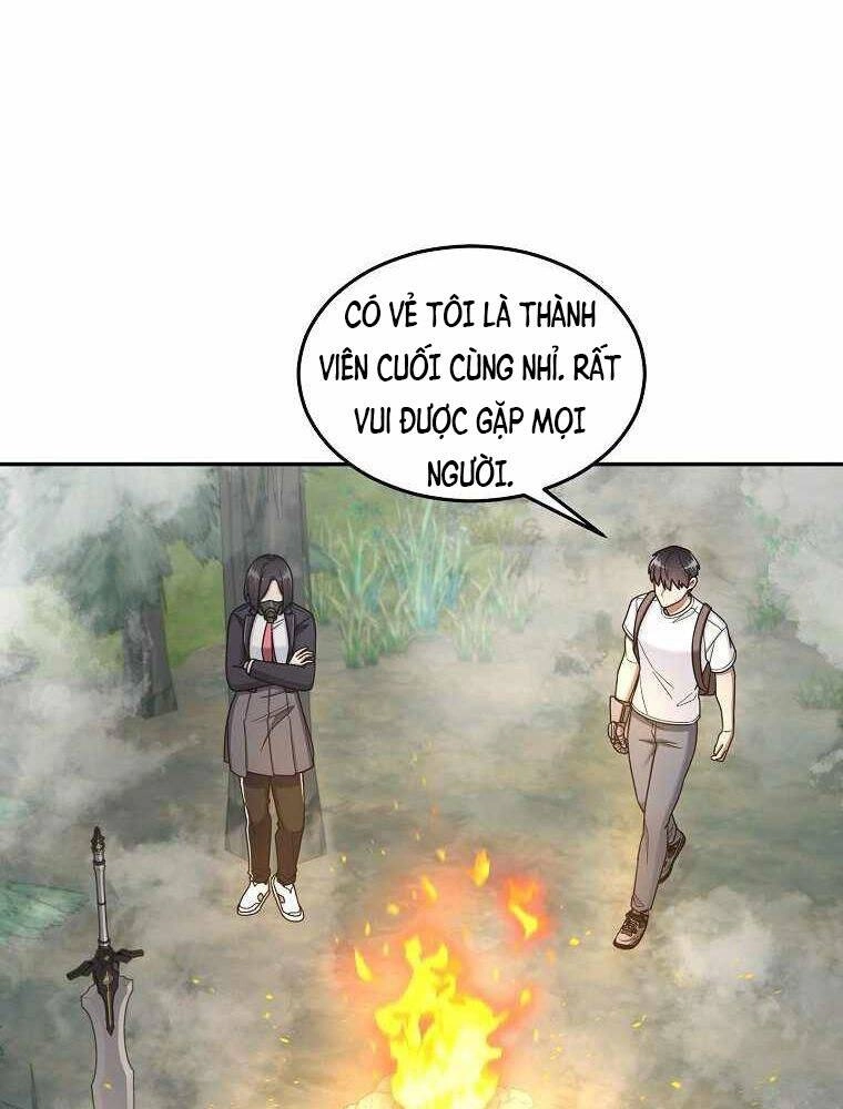 Người Mới Này Quá Mạnh Chapter 21 - 110