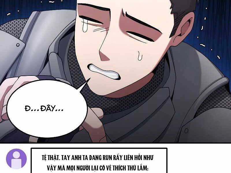 Người Mới Này Quá Mạnh Chapter 23 - 29