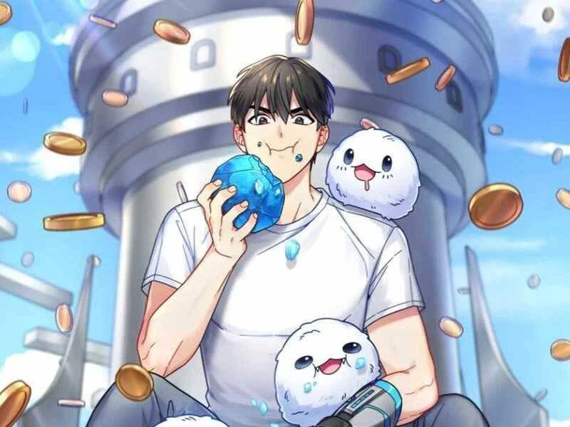 Người Mới Này Quá Mạnh Chapter 23 - 56