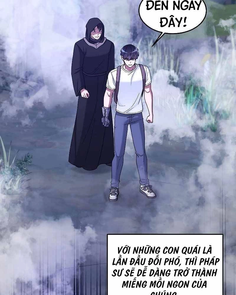 Người Mới Này Quá Mạnh Chapter 24 - 4