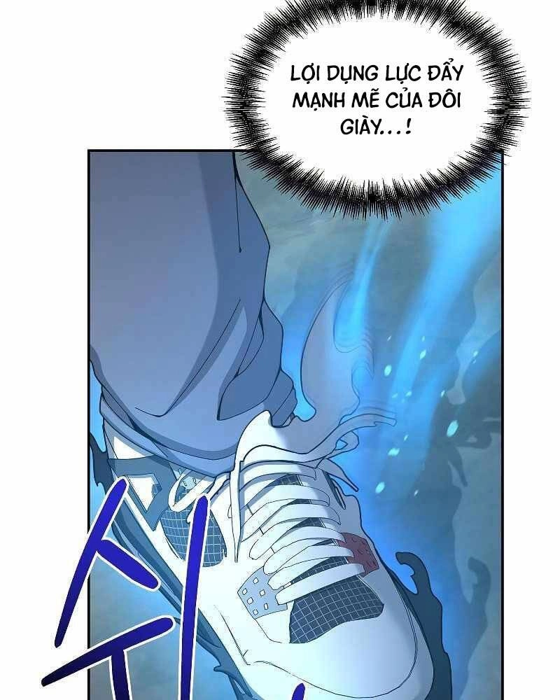 Người Mới Này Quá Mạnh Chapter 24 - 28