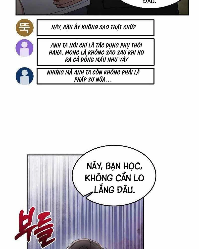 Người Mới Này Quá Mạnh Chapter 24 - 122