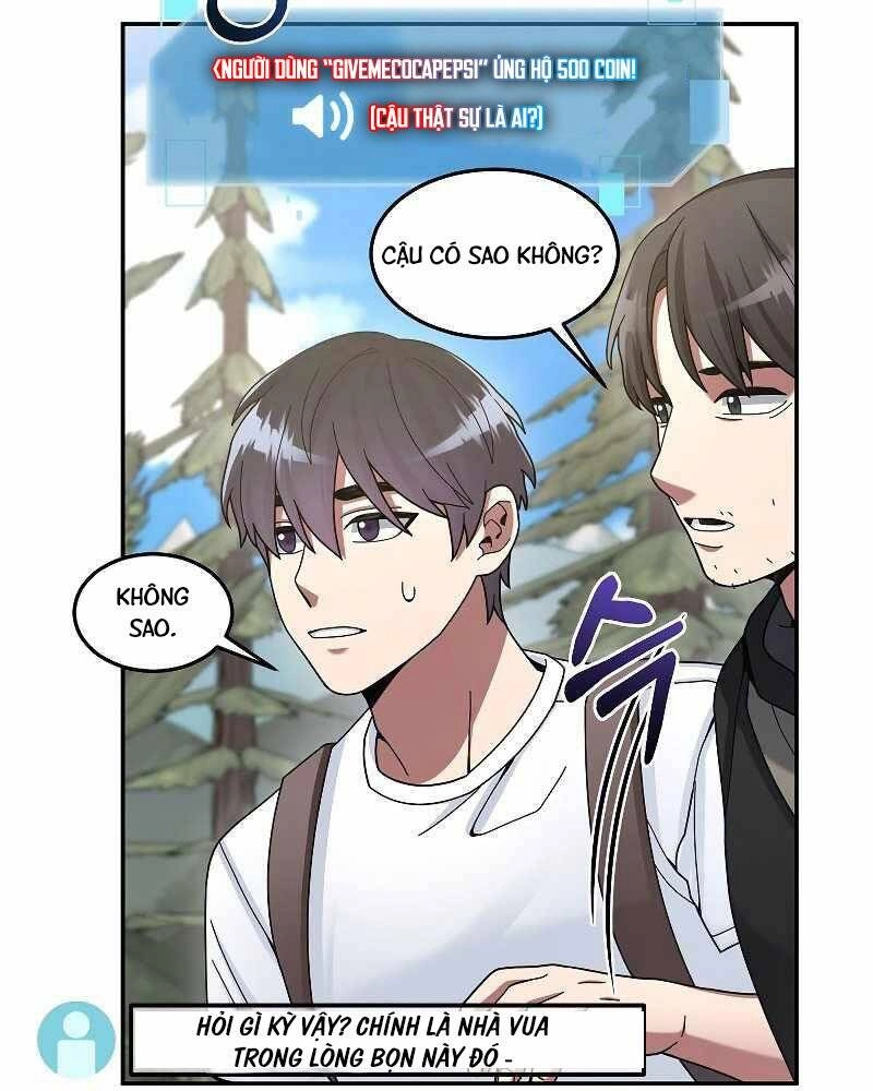 Người Mới Này Quá Mạnh Chapter 24 - 126