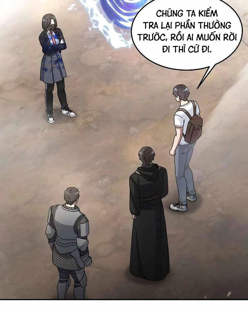 Người Mới Này Quá Mạnh Chapter 24 - 128