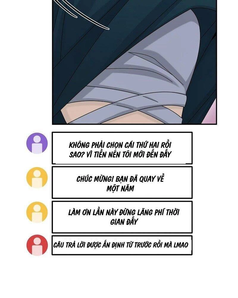 Người Mới Này Quá Mạnh Chapter 29 - 34