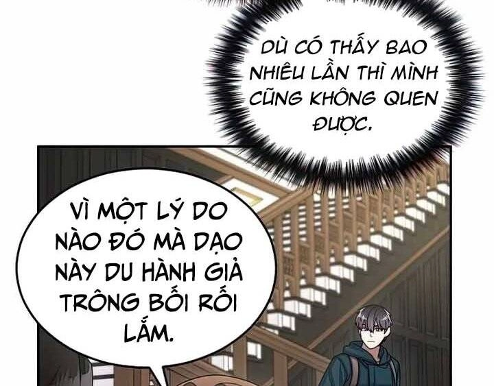 Người Mới Này Quá Mạnh Chapter 32 - 36