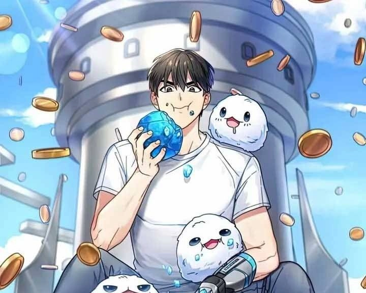 Người Mới Này Quá Mạnh Chapter 32 - 41