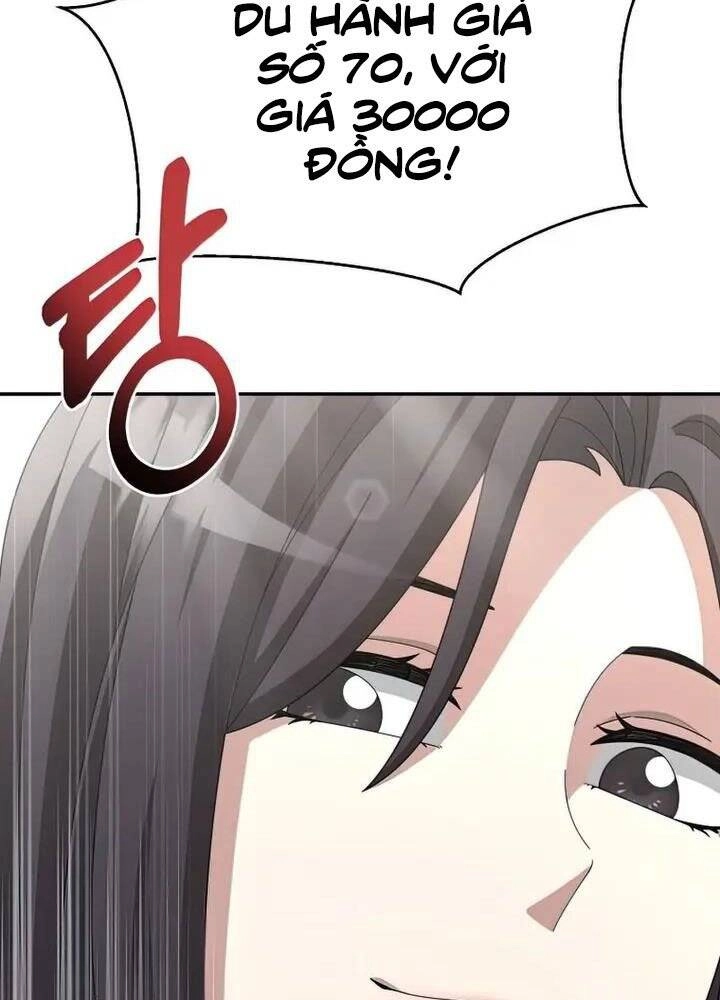 Người Mới Này Quá Mạnh Chapter 33 - 39