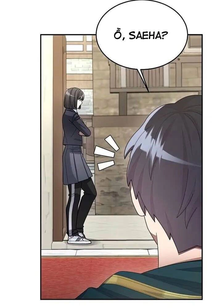 Người Mới Này Quá Mạnh Chapter 33 - 47