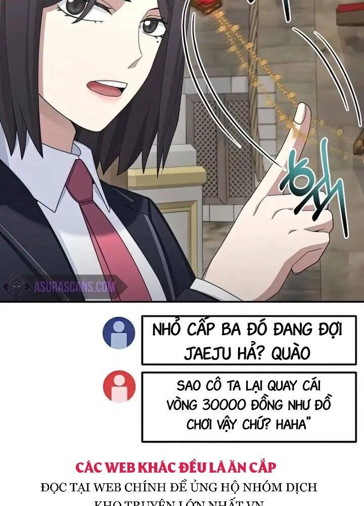 Người Mới Này Quá Mạnh Chapter 33 - 49