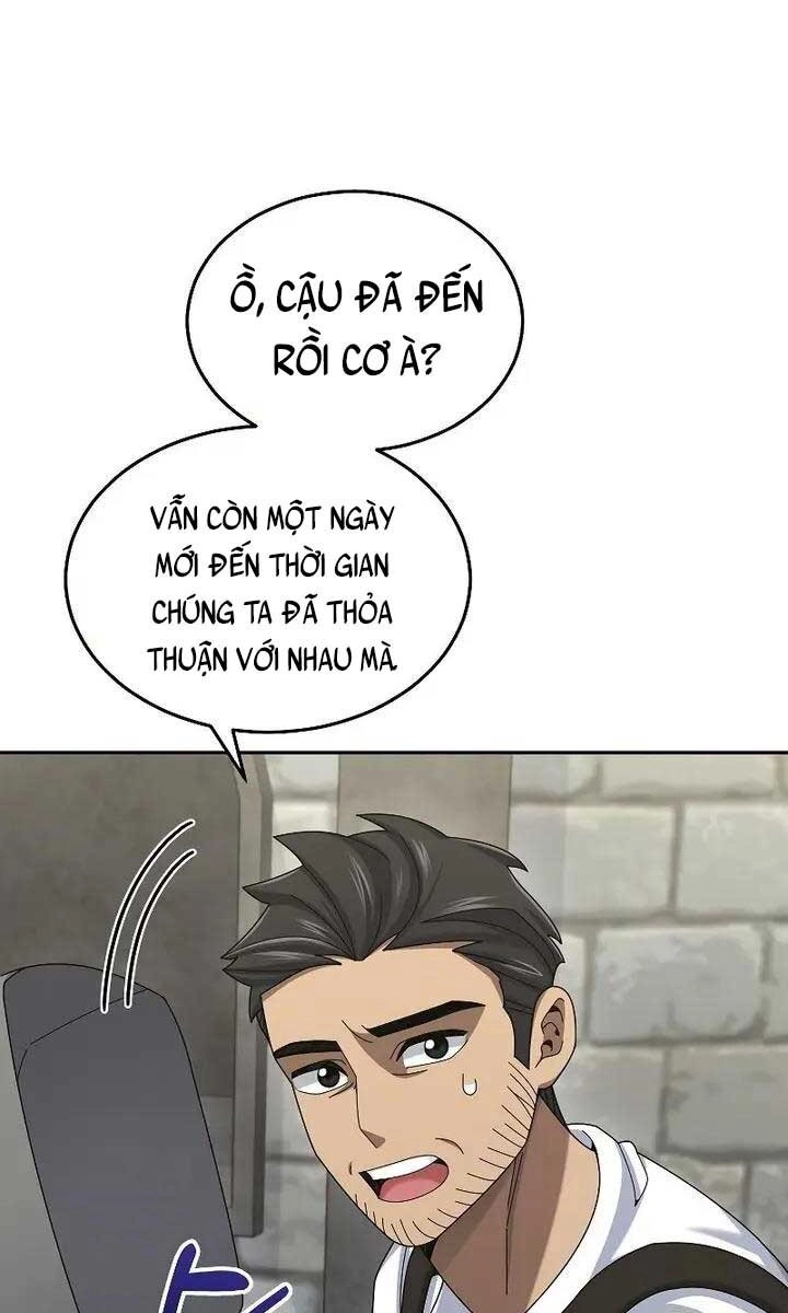 Người Mới Này Quá Mạnh Chapter 34 - 1