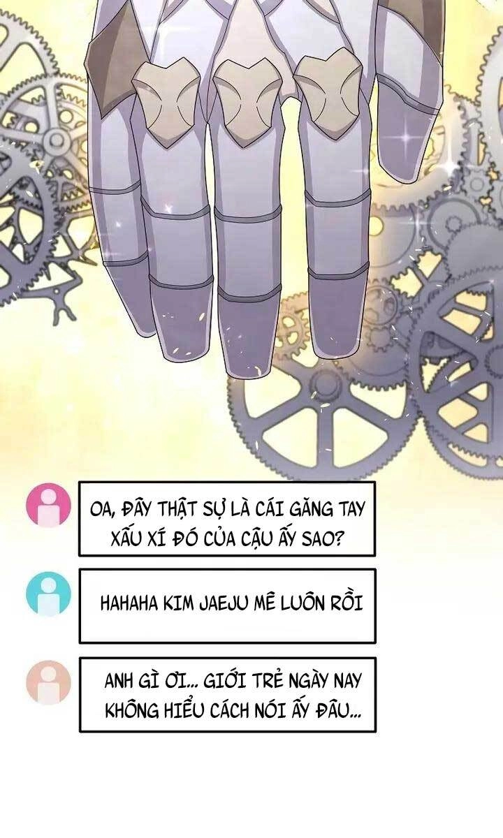 Người Mới Này Quá Mạnh Chapter 34 - 5