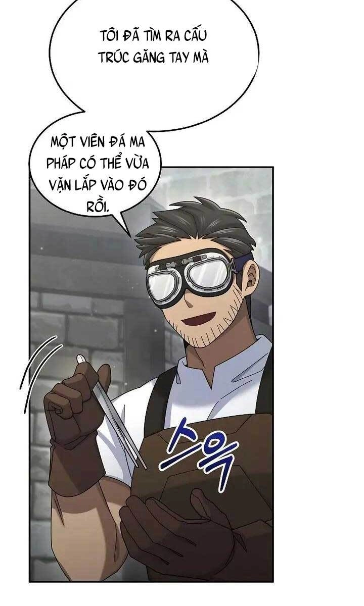 Người Mới Này Quá Mạnh Chapter 34 - 11