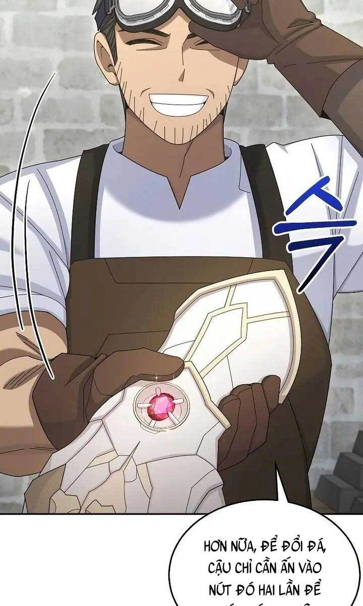 Người Mới Này Quá Mạnh Chapter 34 - 23