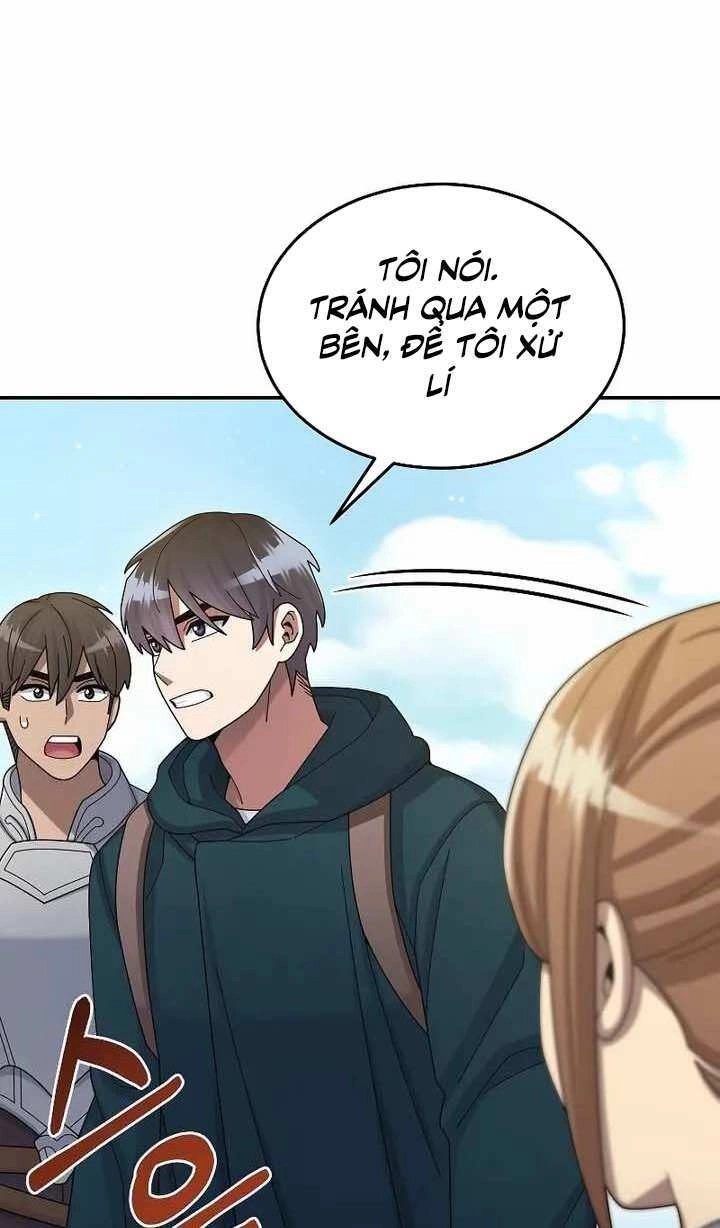 Người Mới Này Quá Mạnh Chapter 35 - 1