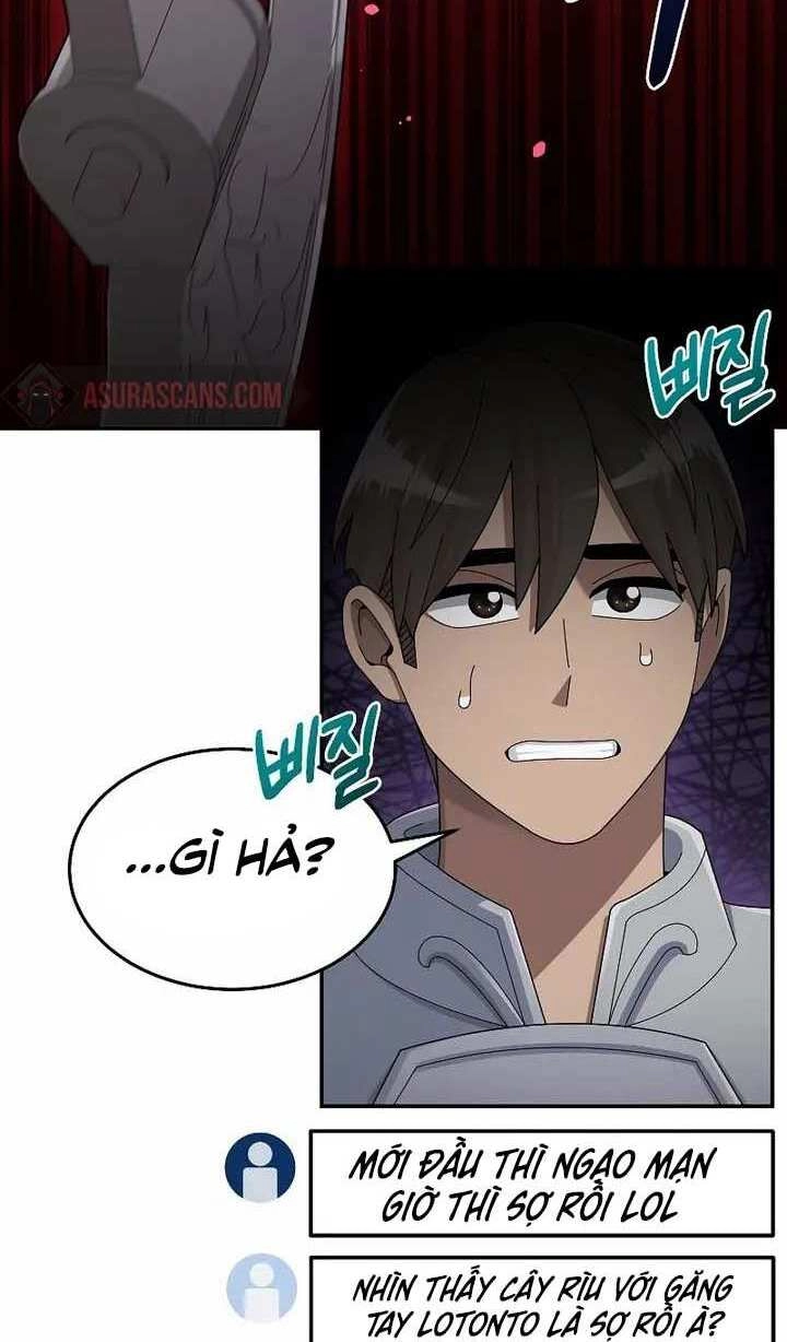 Người Mới Này Quá Mạnh Chapter 35 - 4