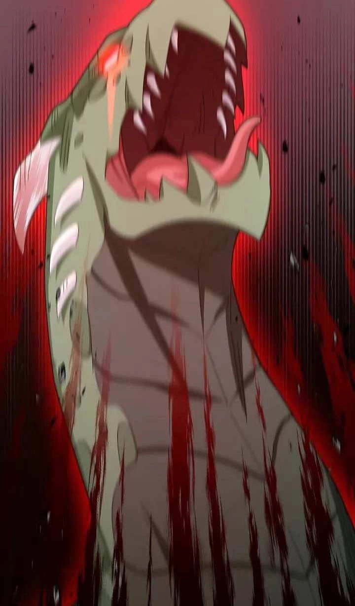 Người Mới Này Quá Mạnh Chapter 35 - 6