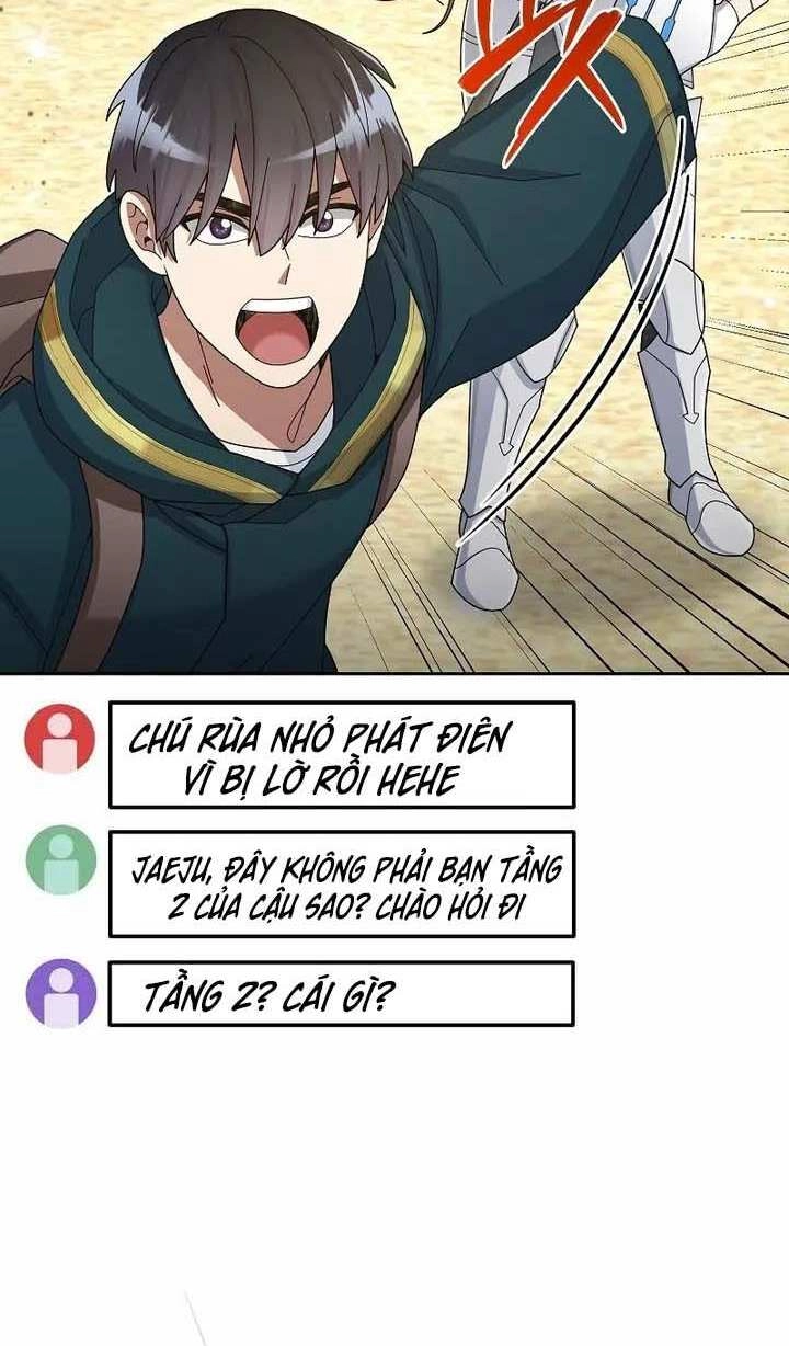 Người Mới Này Quá Mạnh Chapter 35 - 8