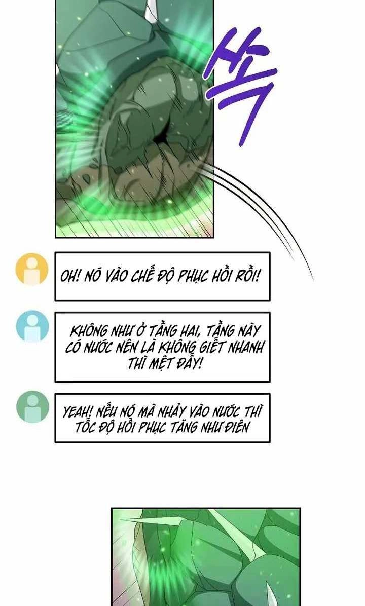 Người Mới Này Quá Mạnh Chapter 35 - 33