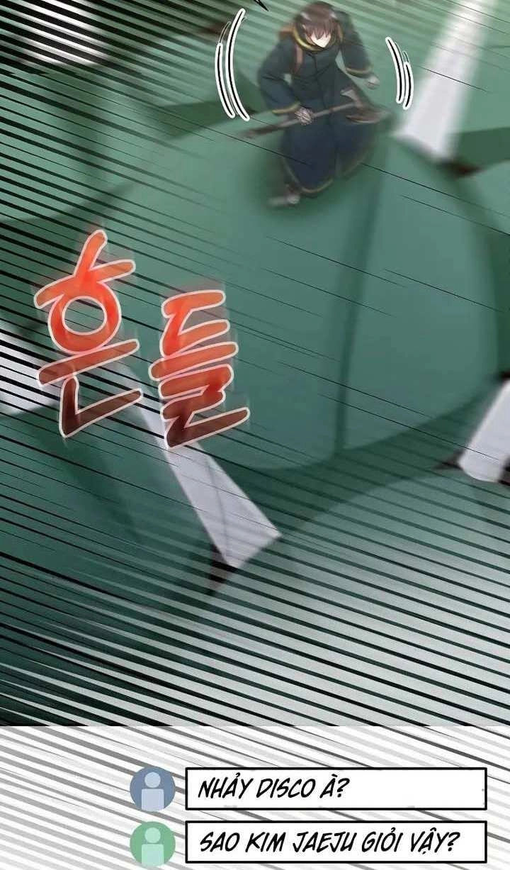 Người Mới Này Quá Mạnh Chapter 35 - 44