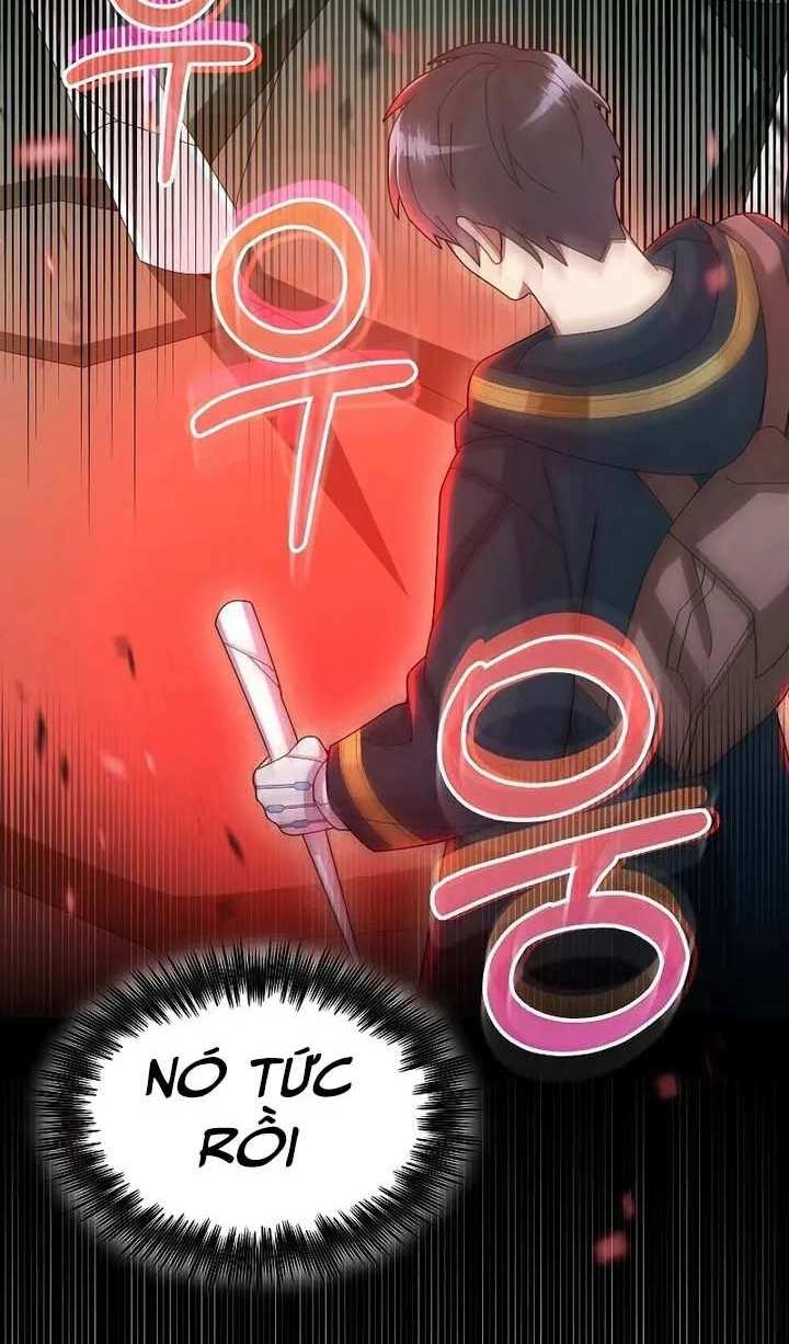 Người Mới Này Quá Mạnh Chapter 35 - 49