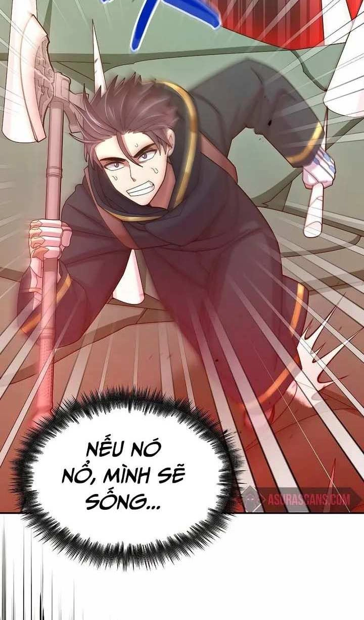 Người Mới Này Quá Mạnh Chapter 35 - 51