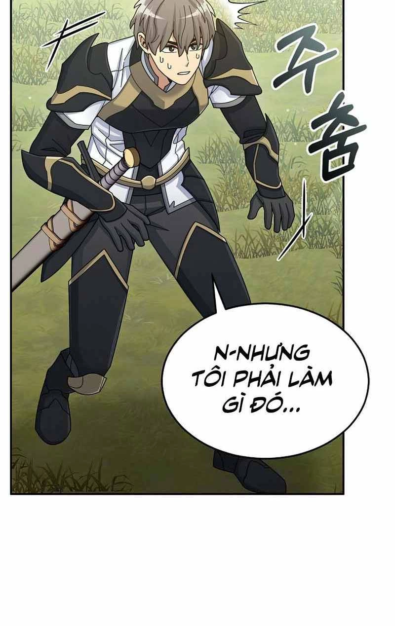 Người Mới Này Quá Mạnh Chapter 37 - 40