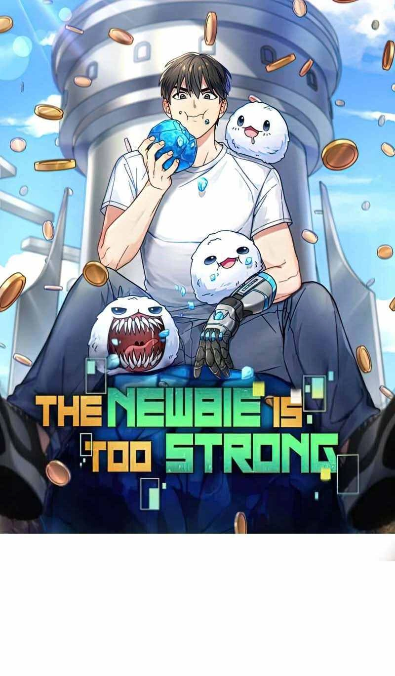 Người Mới Này Quá Mạnh Chapter 37 - 71