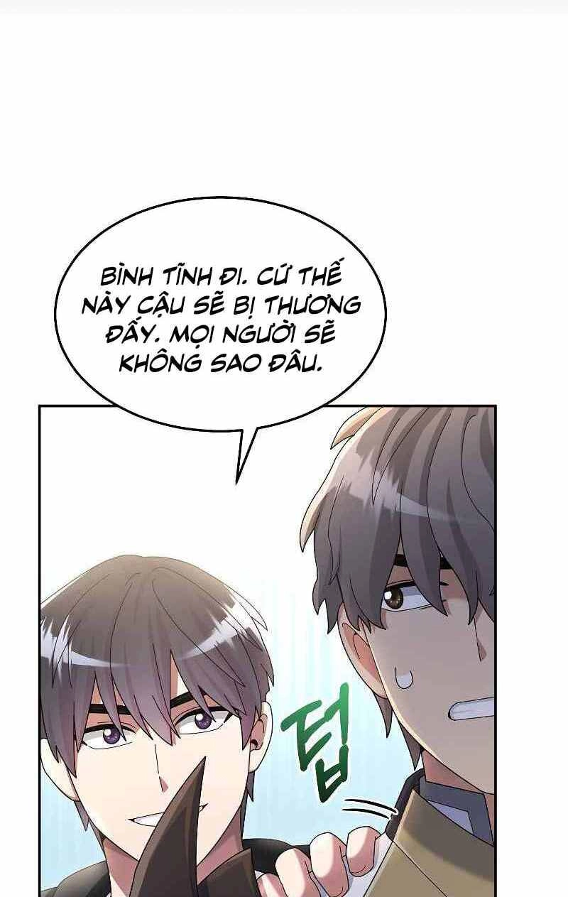 Người Mới Này Quá Mạnh Chapter 38 - 4