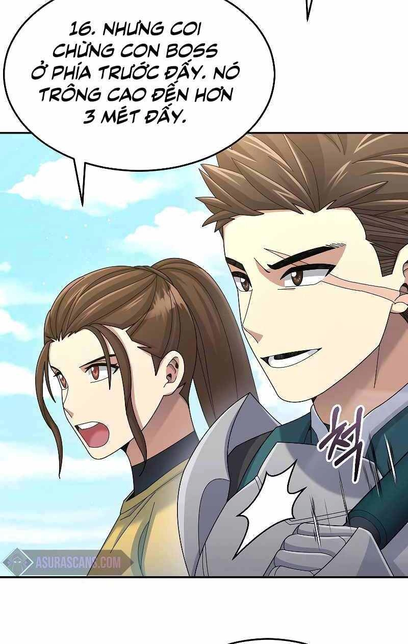 Người Mới Này Quá Mạnh Chapter 38 - 9