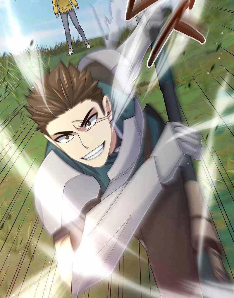 Người Mới Này Quá Mạnh Chapter 38 - 12