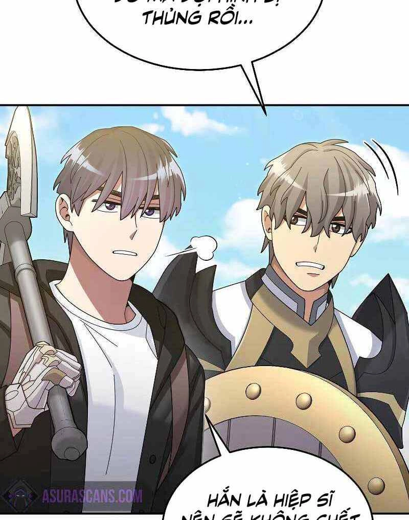 Người Mới Này Quá Mạnh Chapter 38 - 14