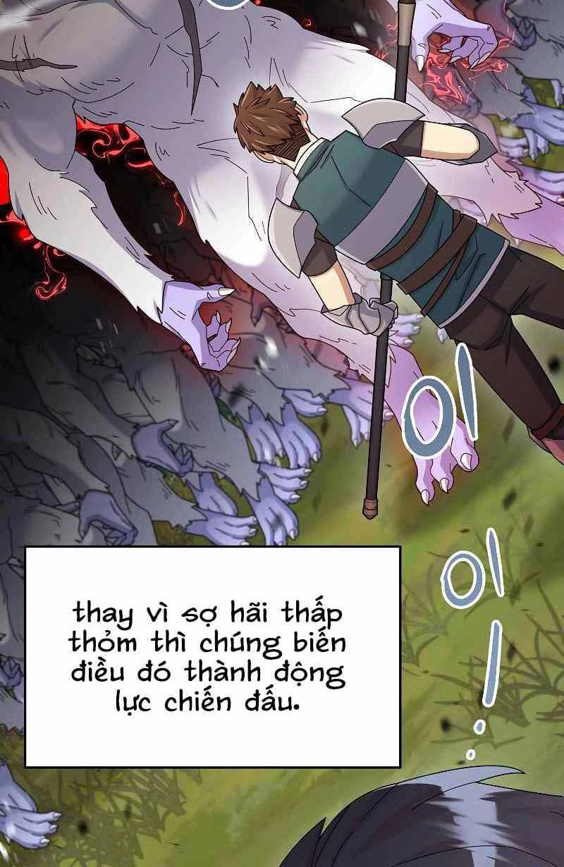 Người Mới Này Quá Mạnh Chapter 38 - 37