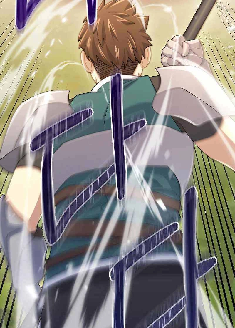 Người Mới Này Quá Mạnh Chapter 38 - 44