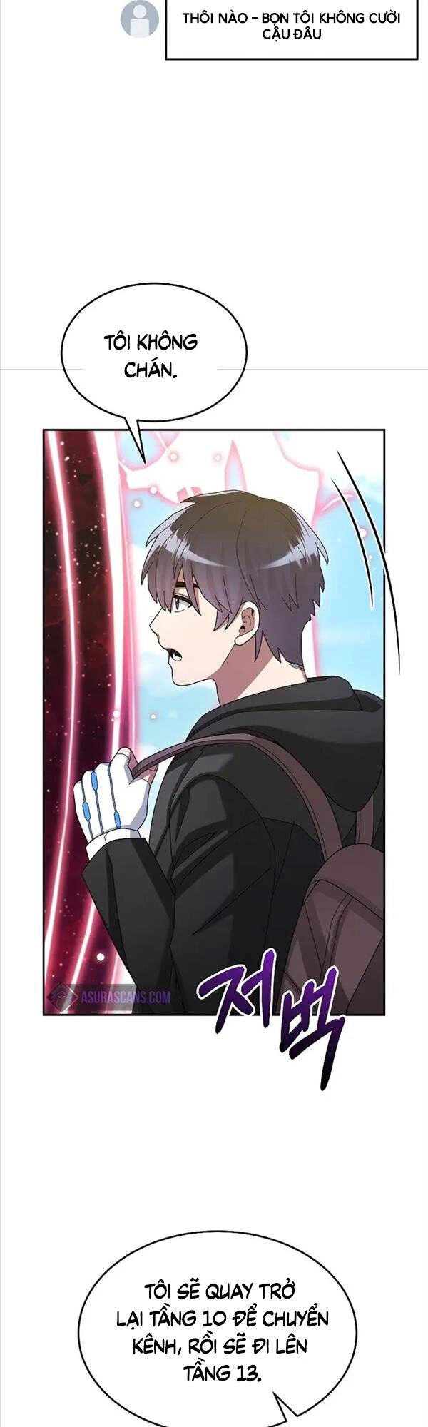 Người Mới Này Quá Mạnh Chapter 39 - 7