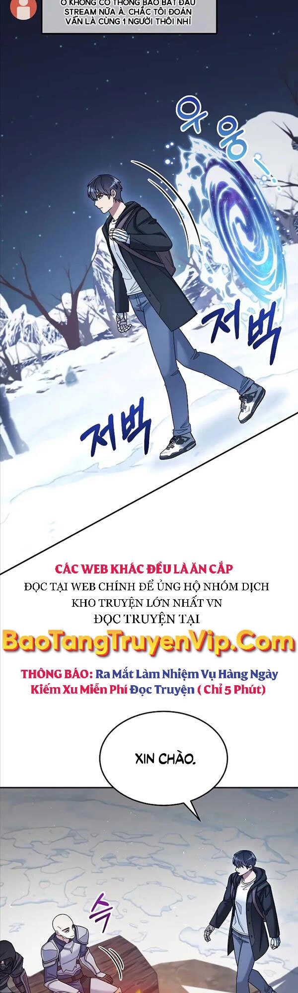 Người Mới Này Quá Mạnh Chapter 39 - 12