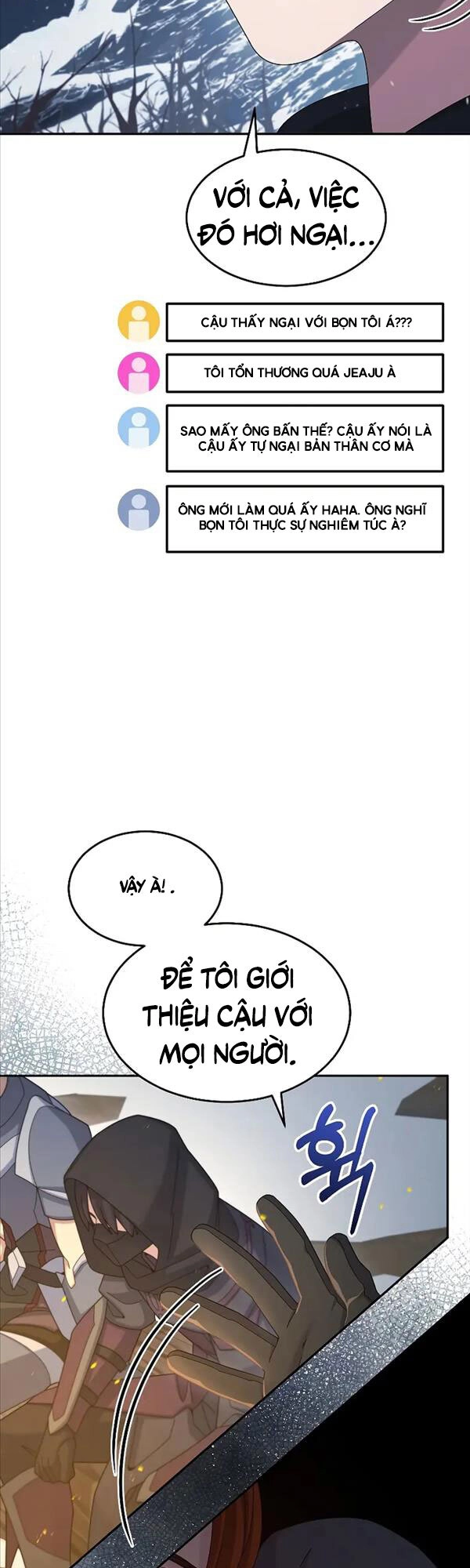 Người Mới Này Quá Mạnh Chapter 39 - 17